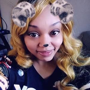 Meet your Posher, Treshon